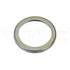 Dorman 65427 Engine Oil Drain Plug Gasket Aluminum Oil Plug Crush Gasket