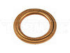095-014.1 by DORMAN - Crush Drain Plug Gasket, Fits 1/2, M12 So