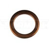 Dorman 095-025 Engine Oil Drain Plug Gasket Copper Oil Drain Plug Gasket