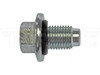 Dorman 090-161.1 Engine Oil Drain Plug OIL DRAIN PLUG