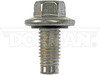 090-175.1 by DORMAN - Oil Drain Plug Pilot Point M12-1.75, Head Size 15mm