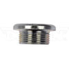 Dorman 090-203 Engine Oil Drain Plug C.S. Hex Head Oil Drain Plug M24-1.50