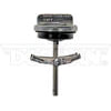 090-080.1 by DORMAN - Universal Oil Drain Plug 1/2 In. To 3/4 In. Or M12 To M18