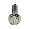 Dorman 851-304 Multi-Purpose Screw Sheet Metal Screw-Hex Washer Head Head-No. 14 x 1 In.