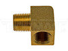 787-044 by DORMAN - Elbow-90 Degree Street-1/8 In. FNPT x 1/8 In. MNPT
