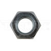 Dorman 782-012N Nut Hex Nut-Class 8-Thread Size M12-1.75 x Height 19mm