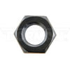 Dorman 782-009 Nut Hex Nut-Class 8-Thread Size M8-1.0 x Height 13mm