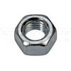 Dorman 799-021 Nut Hex Nut-Grade 5-Thread Size 5/16-18, Height 1/2 In.