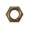 Dorman 810-116 Nut Prevailing Torque Lock Nut- Grade 8- 5/8-11