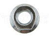 Dorman 810-143 Nut Flange Hex Nut-Grade 2- 7/16-14