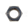 Dorman 894-012 Nut Hex Nut-Stainless Steel-Thread Size-3/8-16