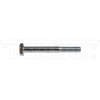 Dorman 170-022 Multi-Purpose Bolt Cap Screw-Hex Head-Grade 5- 1/4-20 x 2-1/4 In.