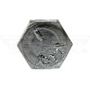 Dorman 170-725 Multi-Purpose Bolt Cap Screw-Hex Head-Grade 5- 3/4-10 x 2-1/2 In.