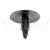 Dorman 45462 Multi-Purpose Retainer Panel Trim Retainer - Interior - Chrysler
