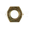 Dorman 219-018 Nut Hex Nut-Grade 8-Thread Size- 7/8-14 In.