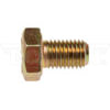Dorman 199-105 Multi-Purpose Bolt Cap Screw-Hex Head-Grade 8- 5/16-24 x 1/2 In.