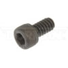 Dorman 382-420 Multi-Purpose Bolt Socket Cap Screw-Grade 8- 1/2-13 x 2 In.