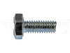423-116 by DORMAN - Cap Screw-Hex Head-Class 8.8- M5-.8 x 16mm