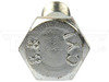 423-796 by DORMAN - Cap Screw-Hex Head-Class 8.8- M16-2.0 x 120mm