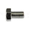 428-620 by DORMAN - Cap Screw-Hex Head-Class 8.8- M12-1.50 x 20mm