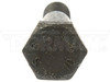 460-640 by DORMAN - Cap Screw-Hex Head-Class 10.9- M12-1.75 x 40mm