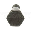 461-675 by DORMAN - Cap Screw-Hex Head-Class 10.9- M12-1.50 x 75mm