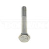 Dorman 760-020N Multi-Purpose Bolt Cap Screw-Hex Head-Grade 5- 1/4-20 x 2 In.