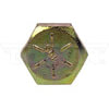 Dorman 197-160 Multi-Purpose Bolt Cap Screw-Hex Head-Grade 8- 5/16-18 x 6 In.
