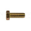 Dorman 197-617 Multi-Purpose Bolt Cap Screw-Hex Head Grade 8- 5/8-11 x 1-3/4 In.