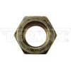 962-023 by DORMAN - Hex Nut - Grade 8 - 1/2-20