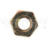 Dorman 962-510 Nut Hex Nut - Grade 8 - 1/4-20