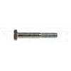 170-017 by DORMAN - Cap Screw-Hex Head-Grade 5- 1/4-20 x 1-3/4 In.