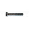 Dorman 807-530 Multi-Purpose Bolt Cap Screw-Hex Head-Grade 5- 9/16-18 x 3 In.