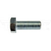 Dorman 807-720 Multi-Purpose Bolt Cap Screw-Hex Head-Grade 5- 3/4-16 x 2 In.