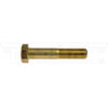 Dorman 862-740 Multi-Purpose Bolt Cap Screw-Hex Head-Grade 8- 3/4-16 x 4 In.