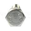 Dorman 875-135 Multi-Purpose Bolt Cap Screw-Hex Head-Class 8.8- M5-.8 x 35mm