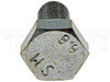 Dorman 876-520 Multi-Purpose Bolt Cap Screw-Hex Head-Class 8.8- M10-1.0 x 20mm