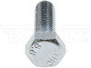 Dorman 876-531 Multi-Purpose Bolt Cap Screw-Hex Head-Class 8.8- M10-1.25 x 30mm