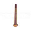 72084 by DORMAN - Alternator Bolt, 3/8-16 X 4 In., Hex 9/16 In.