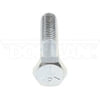 Dorman 760-217N Multi-Purpose Bolt Cap Screw-Hex Head-Grade 5- 3/8-16 x 1-3/4 In.