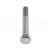 Dorman 760-330N Multi-Purpose Bolt Cap Screw-Hex Head-Grade 5- 7/16-14 x 3 In.