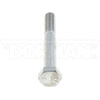Dorman 761-125N Multi-Purpose Bolt Cap Screw-Hex Head-Grade 5- 5/16-24 X 2-1/2 In.