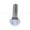 Dorman 780-016N Multi-Purpose Bolt Cap Screw-Hex Head-Class 8.8- M4-.7 x 16 mm