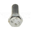 Dorman 780-320N Multi-Purpose Bolt Cap Screw-Hex Head-Class 8.8- M7-1.0 x 20mm