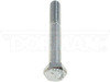 Dorman 803-125 Multi-Purpose Bolt Cap Screw-Hex Head-Grade 5- 5/16-18 x 2-1/2 In.