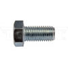 Dorman 803-715 Multi-Purpose Bolt Cap Screw-Hex Head-Grade 5- 3/4-10 x 1-1/2 In.