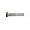 Dorman 803-740 Multi-Purpose Bolt Cap Screw-Hex Head-Grade 5- 3/4-10 x 4 In.