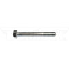 Dorman 803-760 Multi-Purpose Bolt Cap Screw-Hex Head-Grade 5- 3/4-10 x 6 In.