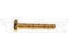 Dorman 960-515 Multi-Purpose Bolt Hex Bolt - Grade 8 - 1/4-20 X 1-1/2