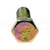 961-610 by DORMAN - Hex Bolt - Grade 8 - 5/16-24 X 1